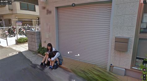 パンチラマップ|Google Maps